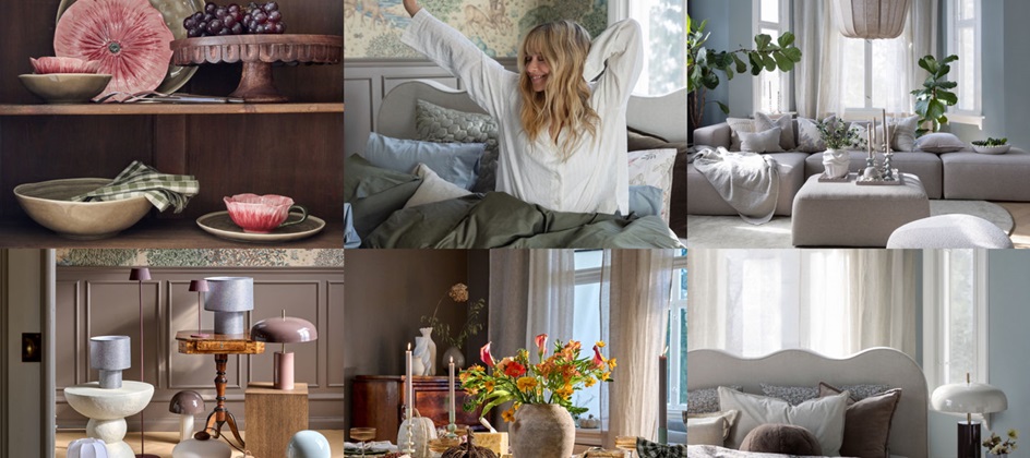 Scandinavian home brand Hemtex expands to Germany with Plan.Net Group
